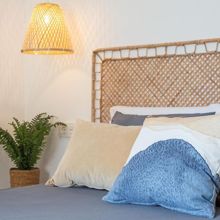 Apartmán Atico Jamaica Salobreña Exteriér fotografie