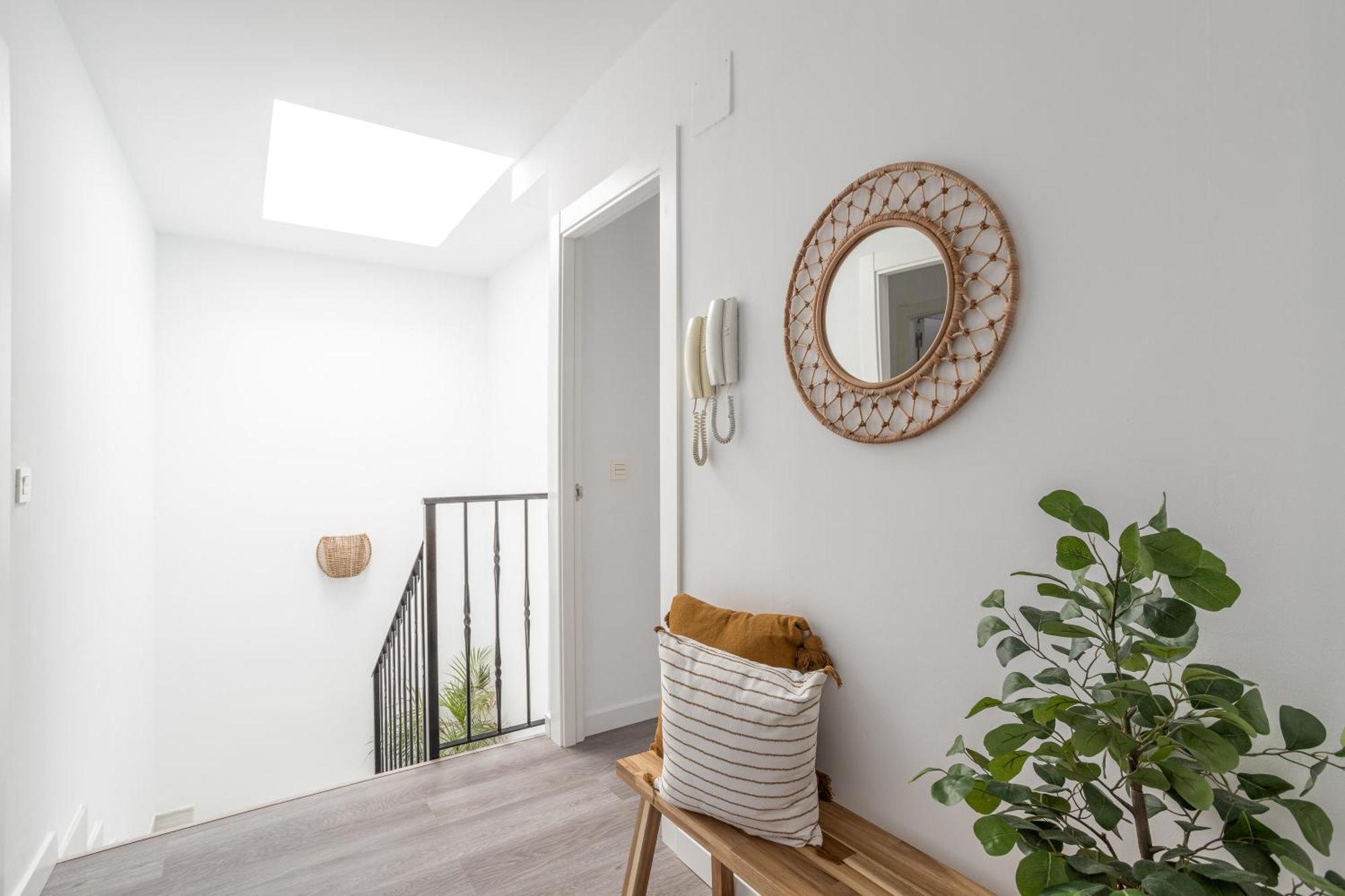 Apartmán Atico Jamaica Salobreña Exteriér fotografie