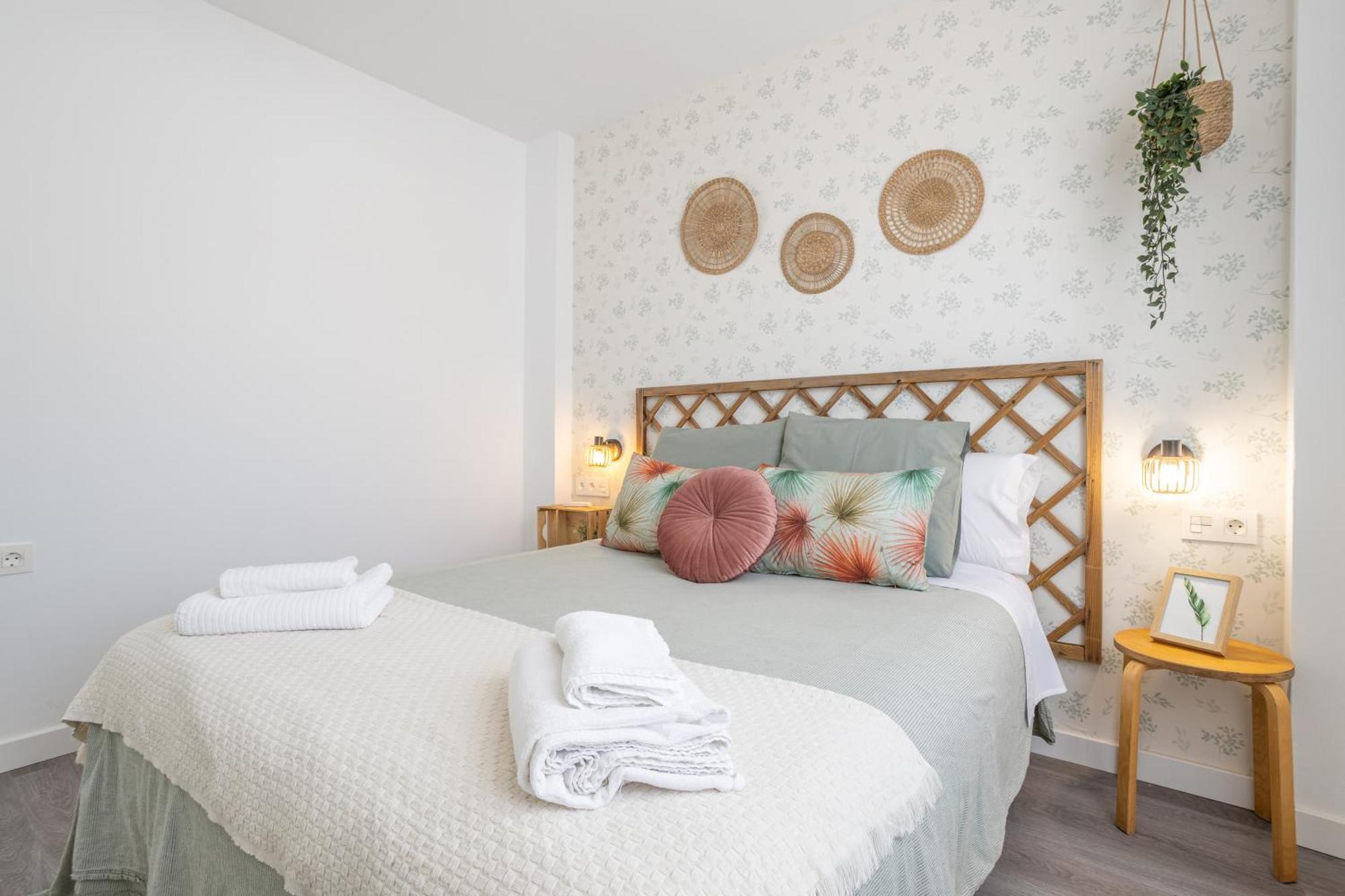 Apartmán Atico Jamaica Salobreña Exteriér fotografie