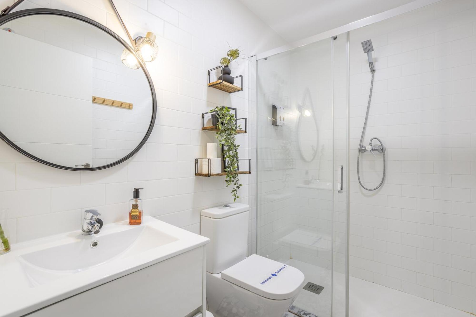 Apartmán Atico Jamaica Salobreña Exteriér fotografie