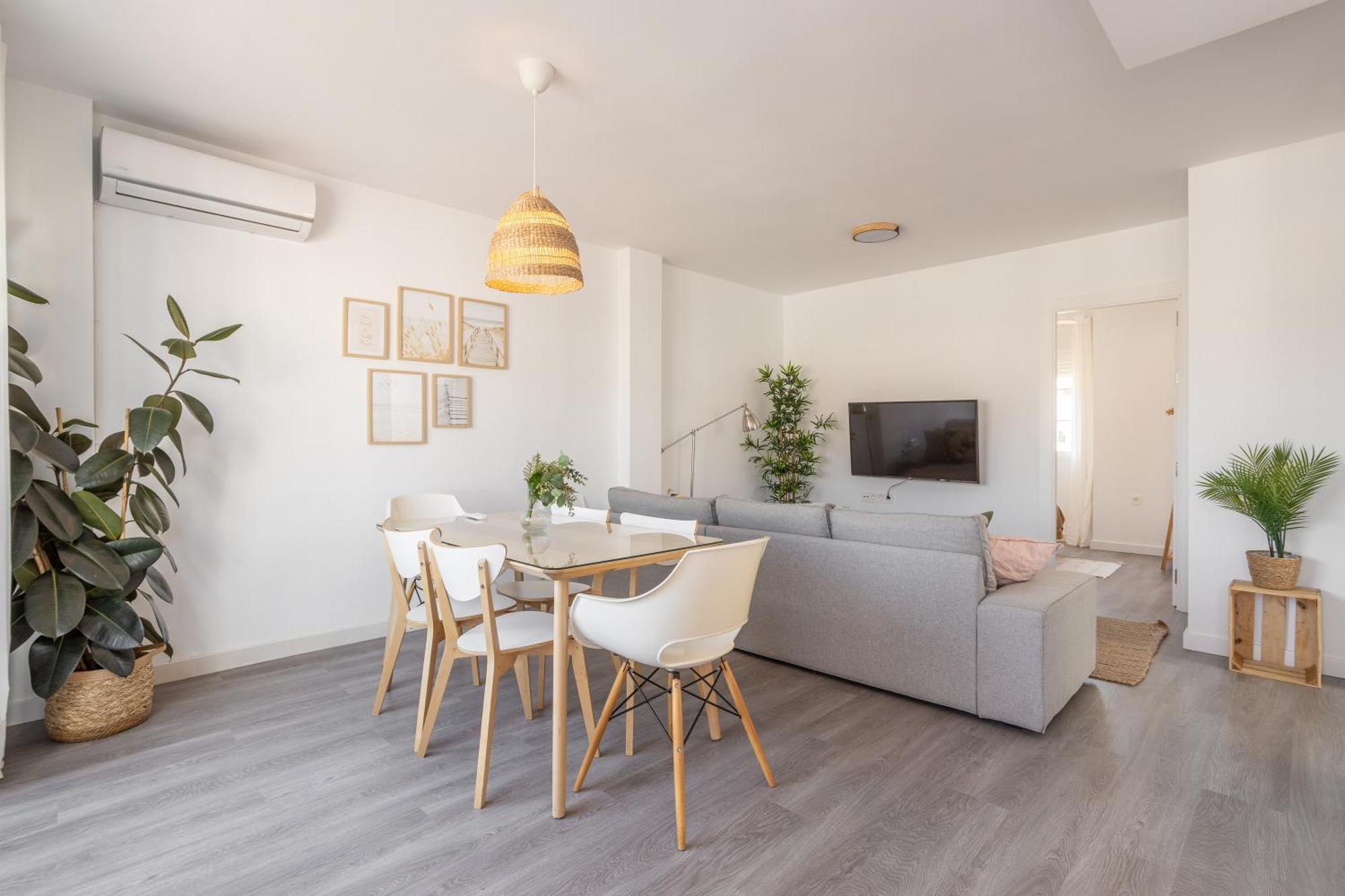 Apartmán Atico Jamaica Salobreña Exteriér fotografie