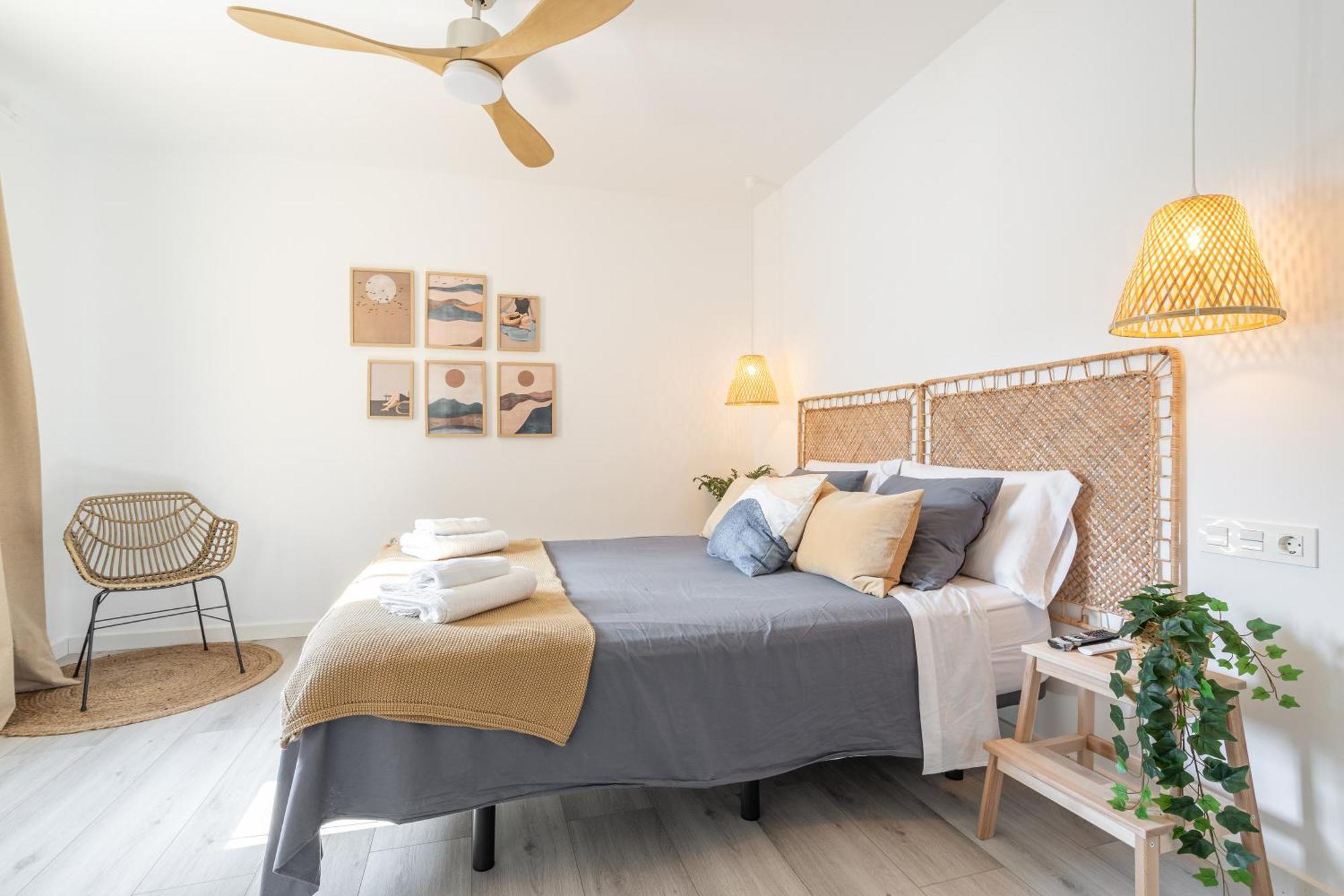 Apartmán Atico Jamaica Salobreña Exteriér fotografie