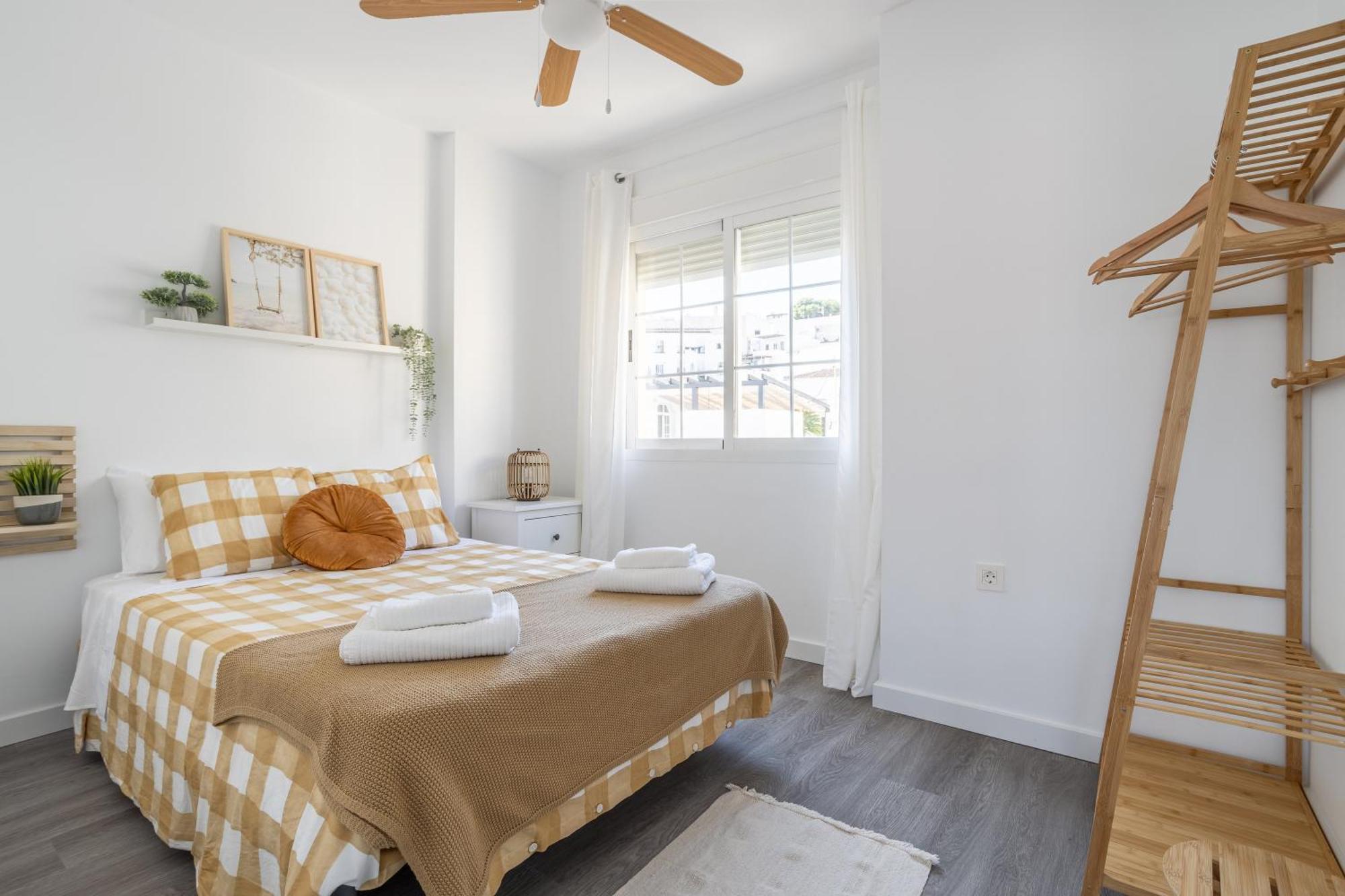 Apartmán Atico Jamaica Salobreña Exteriér fotografie