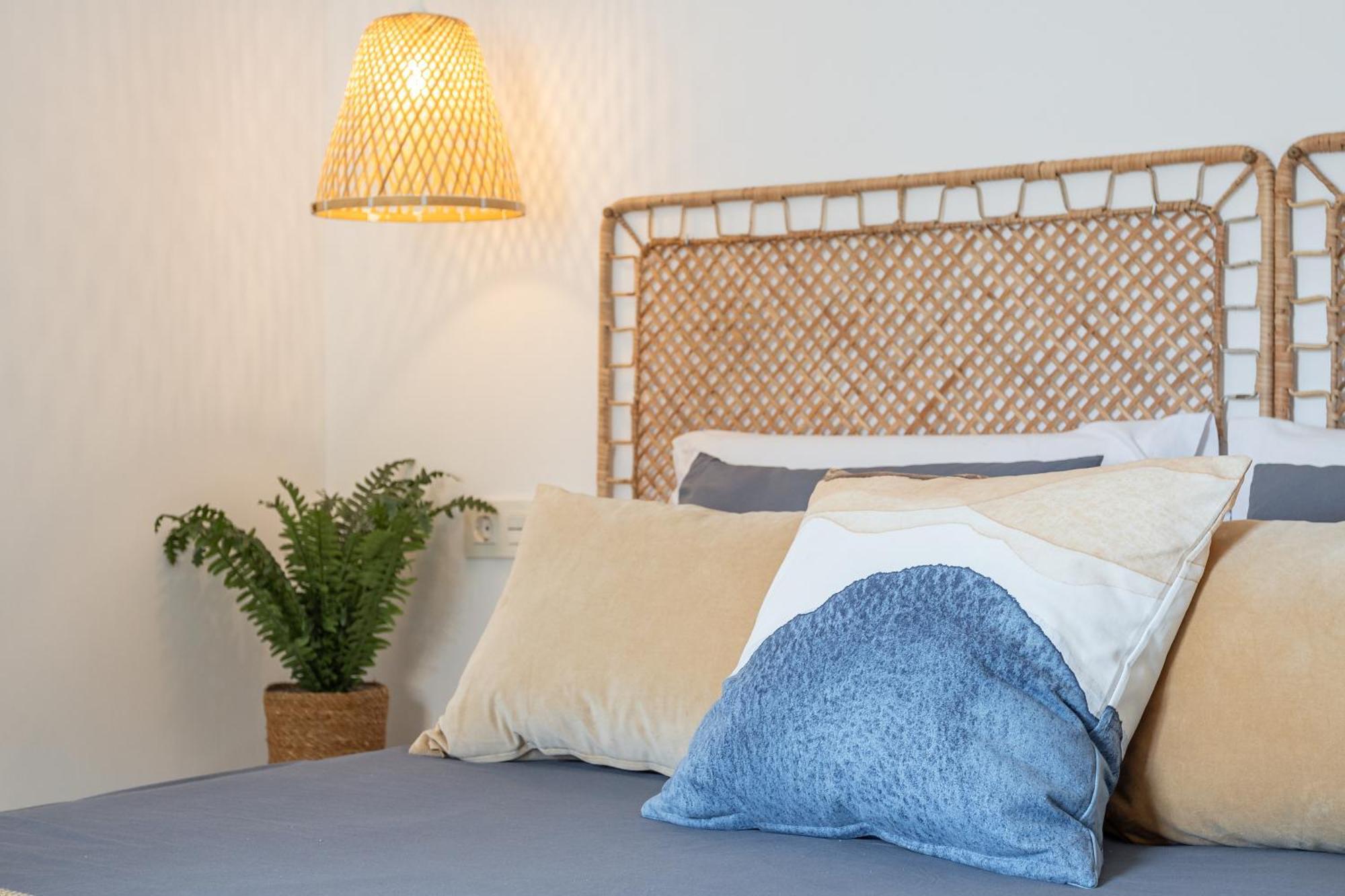 Apartmán Atico Jamaica Salobreña Exteriér fotografie