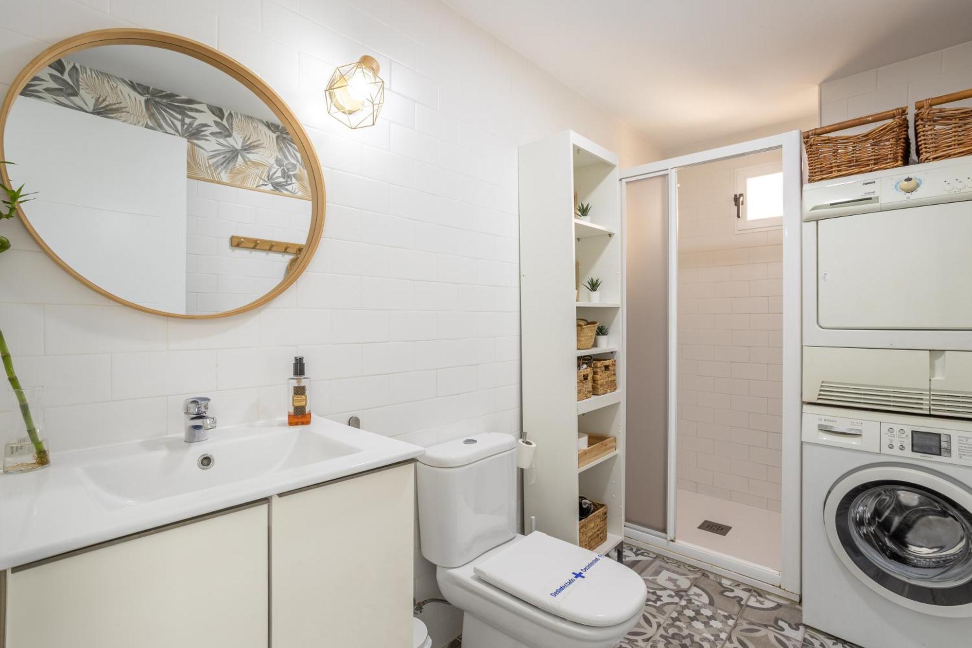 Apartmán Atico Jamaica Salobreña Exteriér fotografie