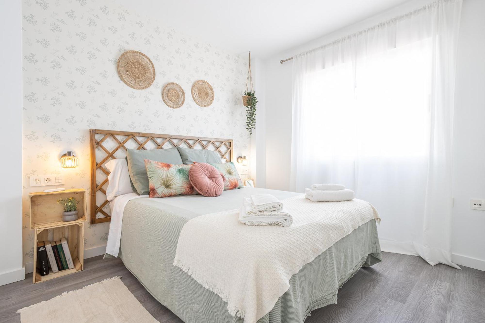 Apartmán Atico Jamaica Salobreña Exteriér fotografie